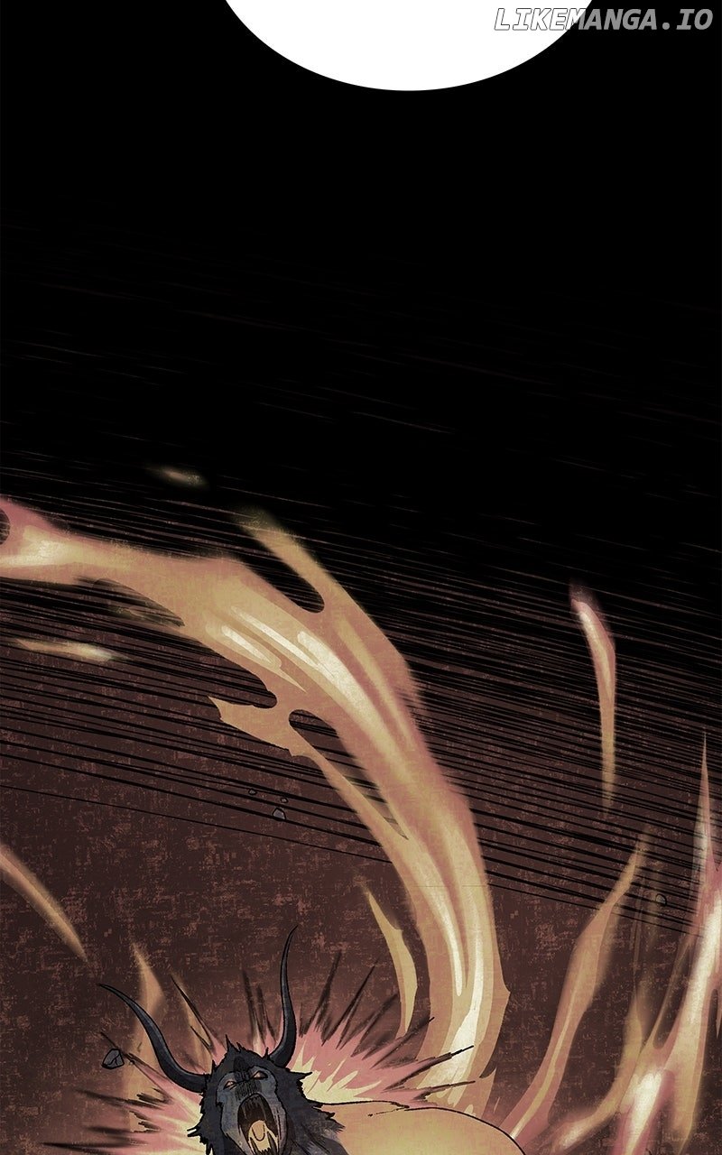Return of the Runebound Professor Chapter 45 27