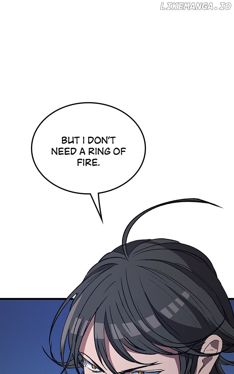 Return of the Runebound Professor Chapter 45 30