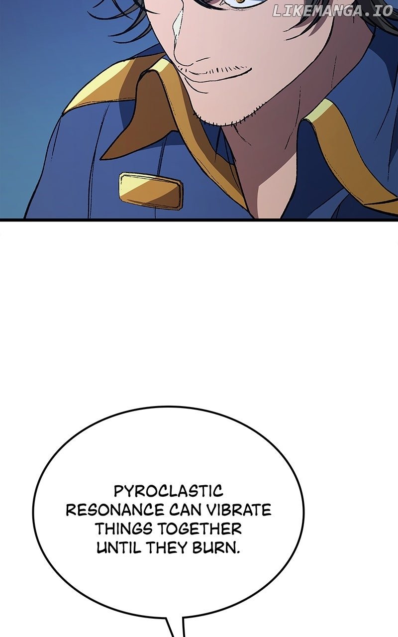 Return of the Runebound Professor Chapter 45 31
