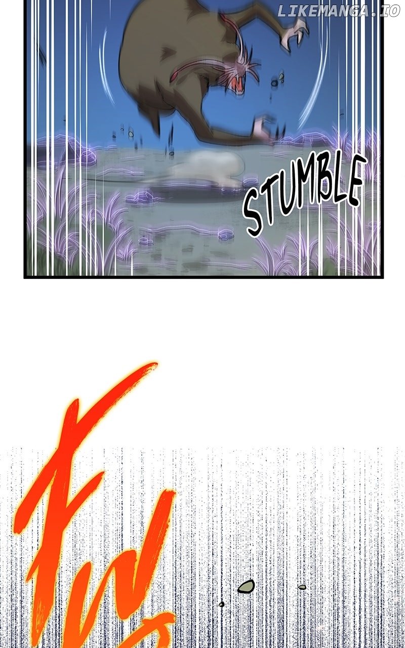Return of the Runebound Professor Chapter 45 34