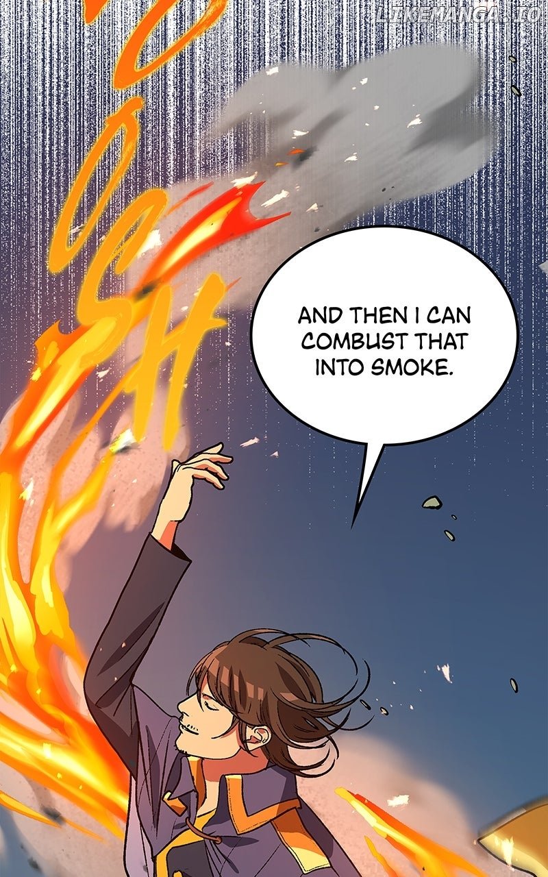 Return of the Runebound Professor Chapter 45 35