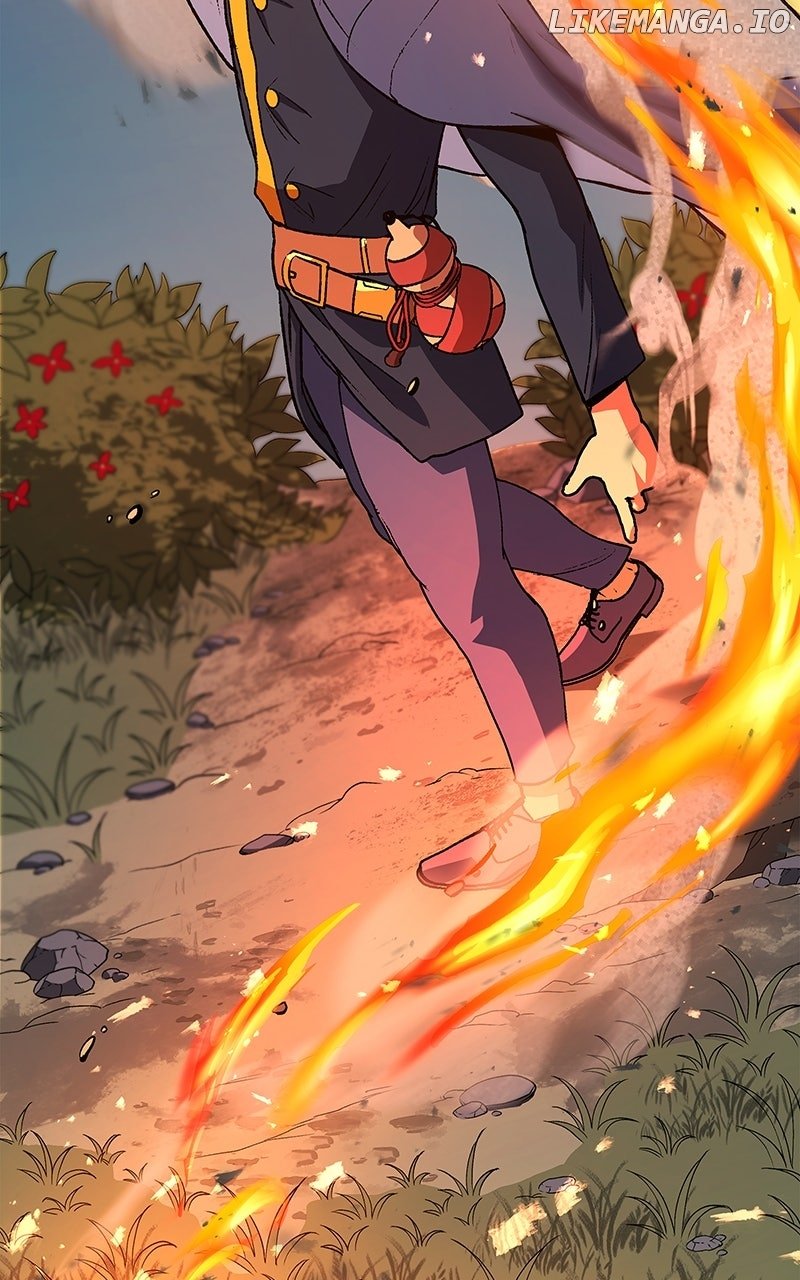 Return of the Runebound Professor Chapter 45 36