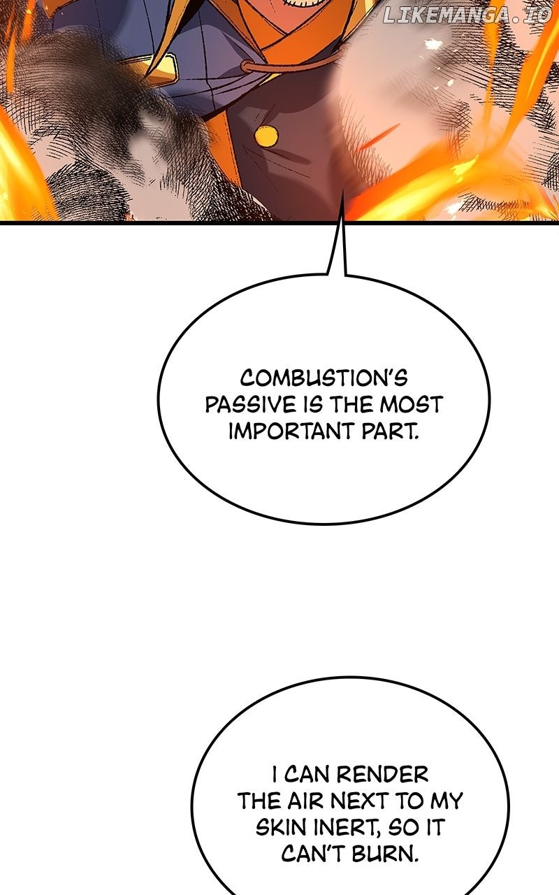 Return of the Runebound Professor Chapter 45 40