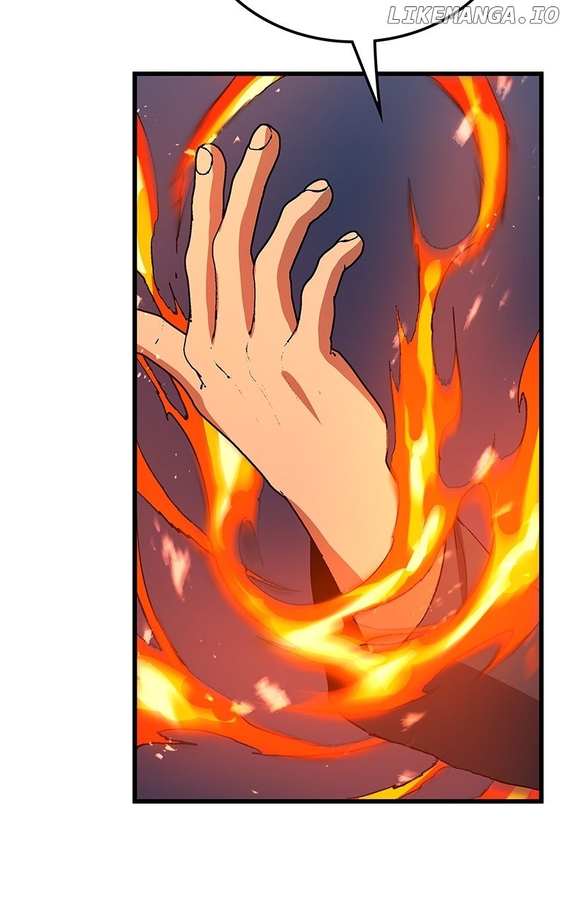 Return of the Runebound Professor Chapter 45 41