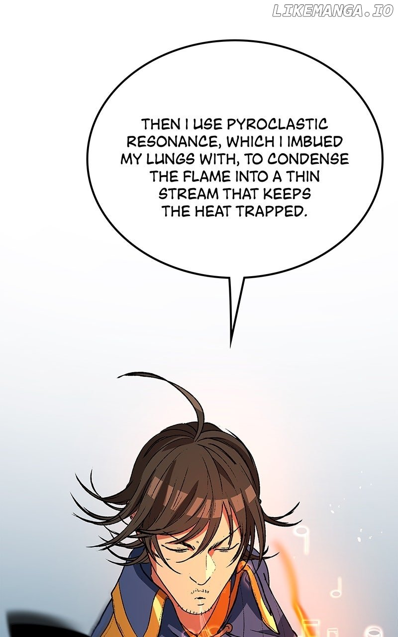 Return of the Runebound Professor Chapter 45 42