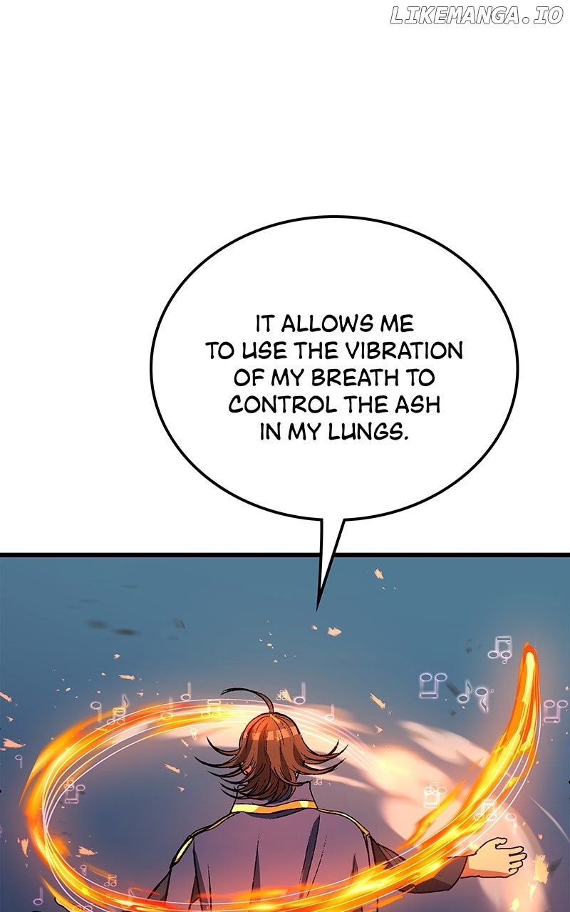 Return of the Runebound Professor Chapter 45 44