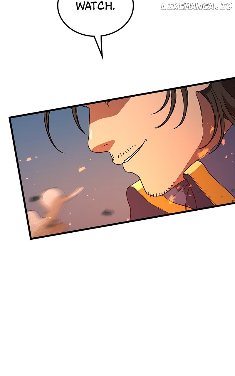 Return of the Runebound Professor Chapter 45 46