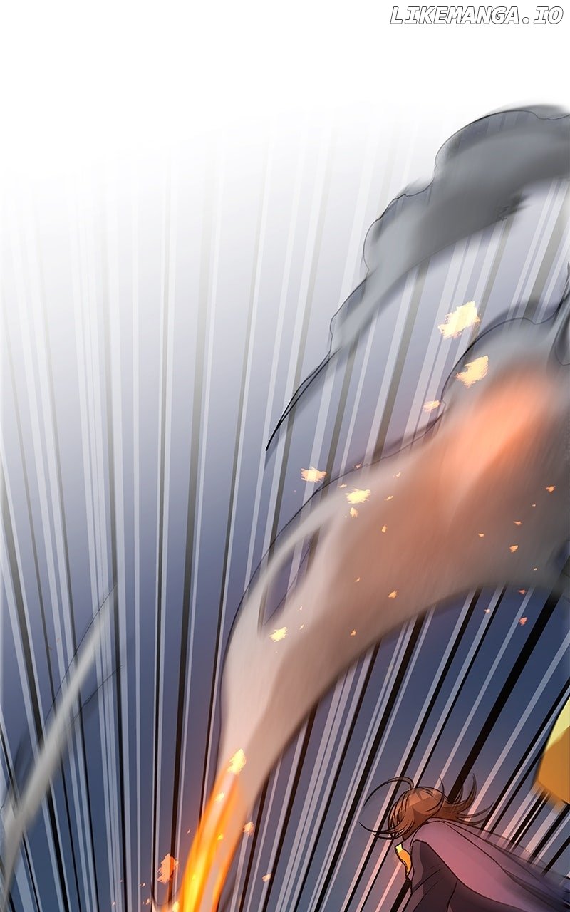 Return of the Runebound Professor Chapter 45 47
