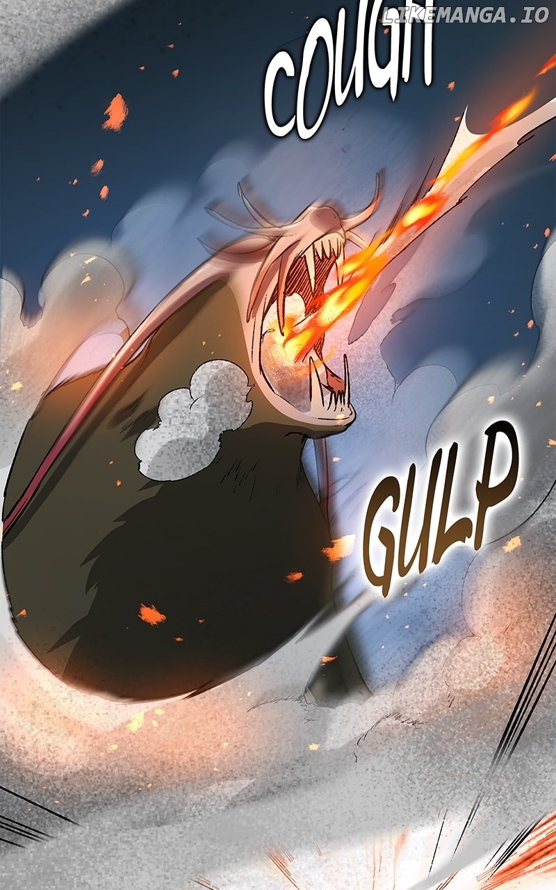 Return of the Runebound Professor Chapter 45 49