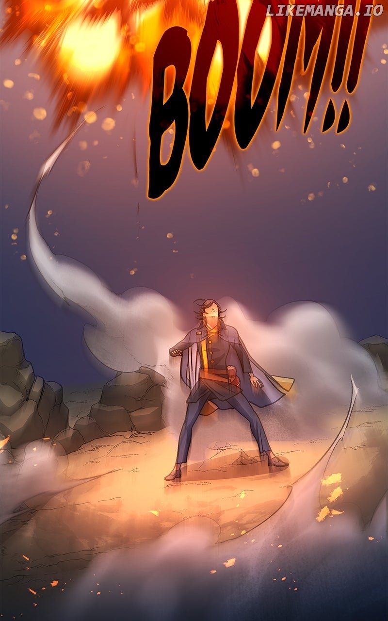 Return of the Runebound Professor Chapter 45 52