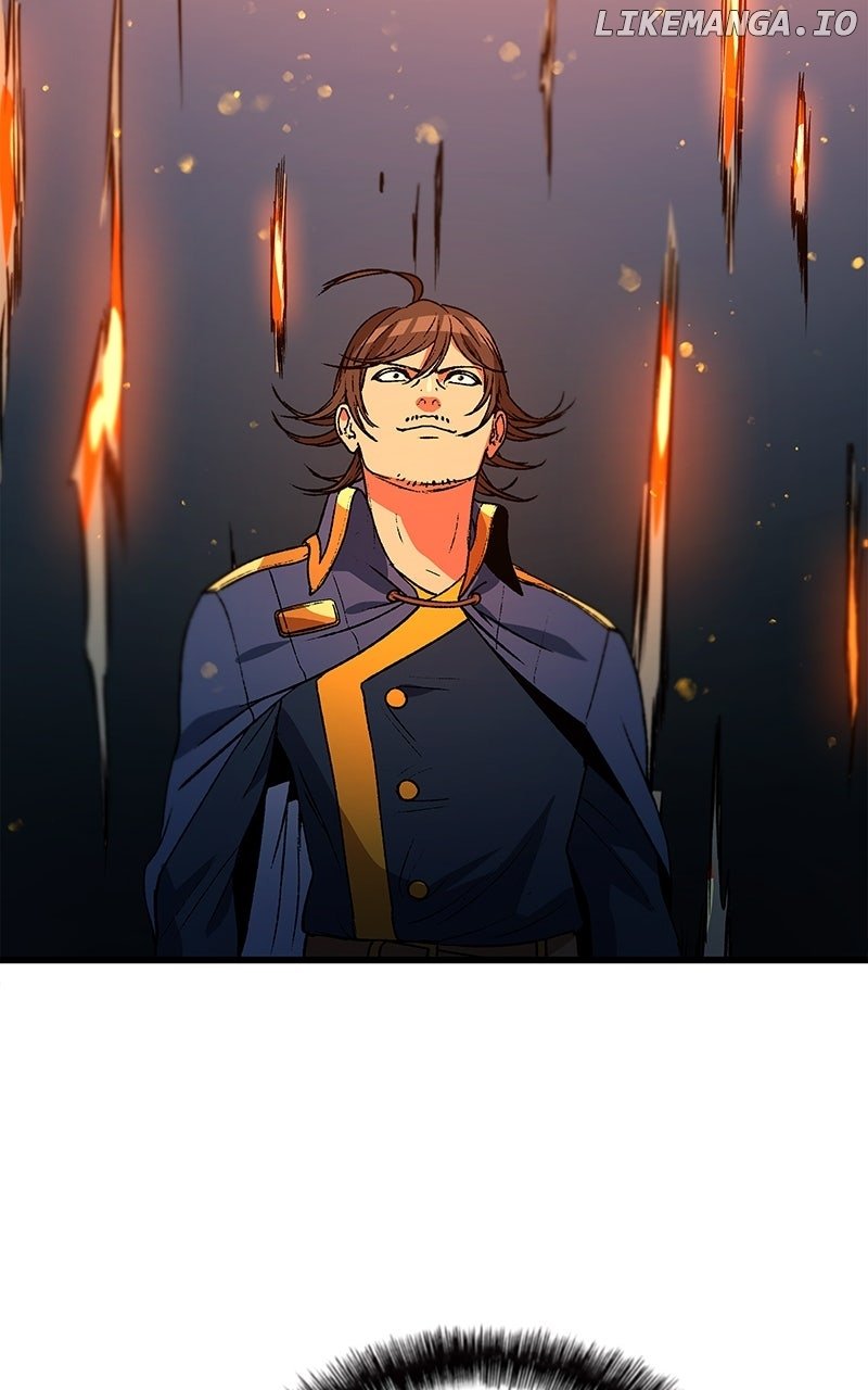 Return of the Runebound Professor Chapter 45 54