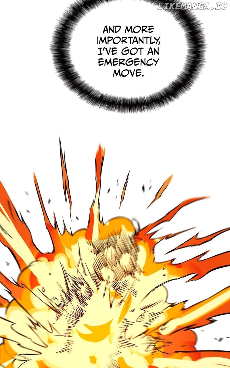 Return of the Runebound Professor Chapter 45 55