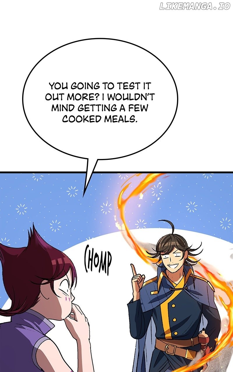 Return of the Runebound Professor Chapter 45 59
