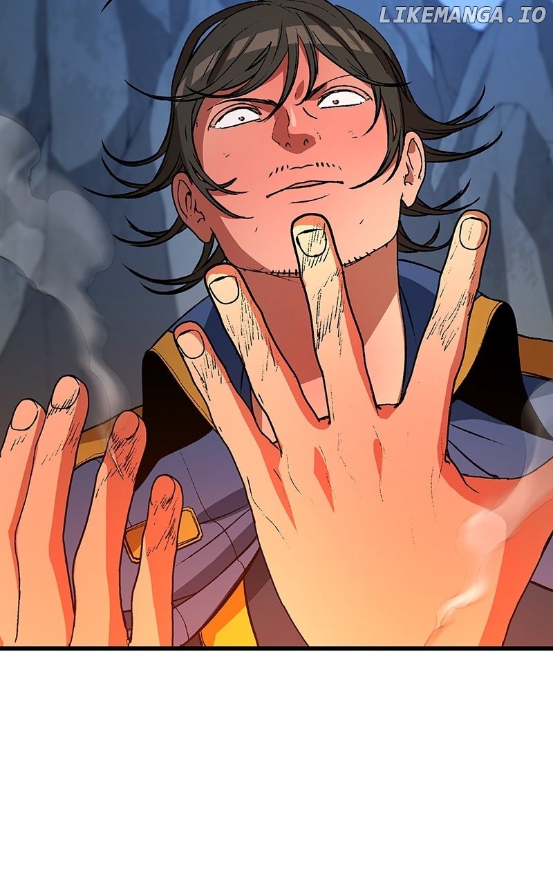 Return of the Runebound Professor Chapter 45 6