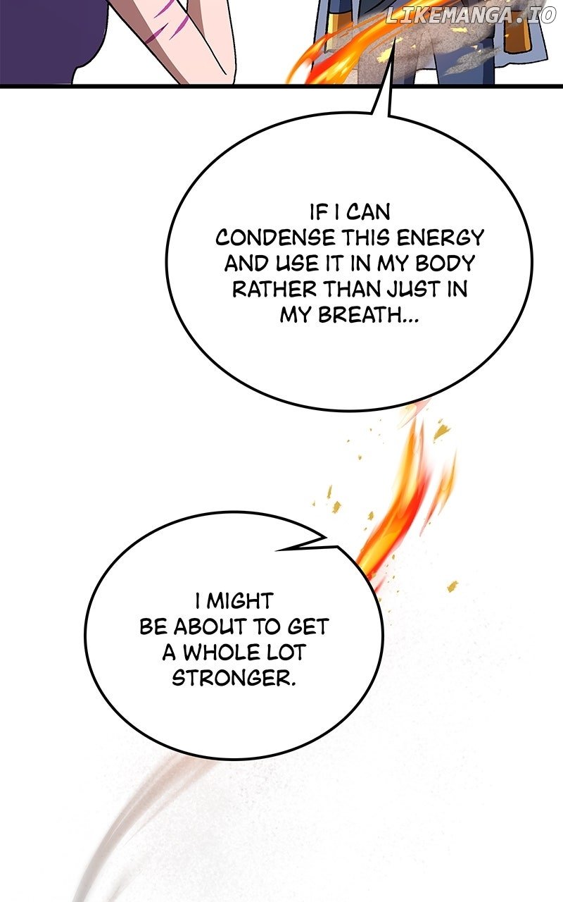 Return of the Runebound Professor Chapter 45 60
