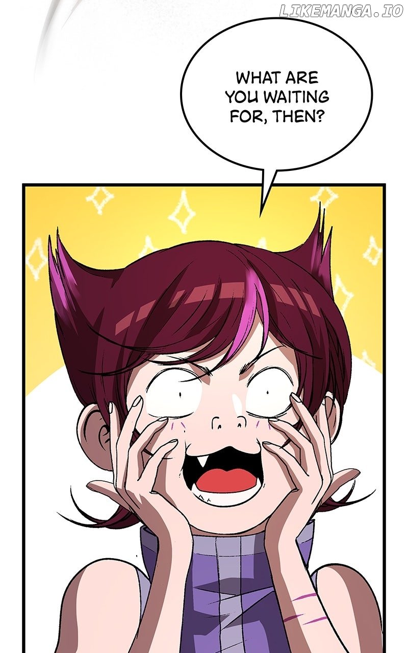 Return of the Runebound Professor Chapter 45 61