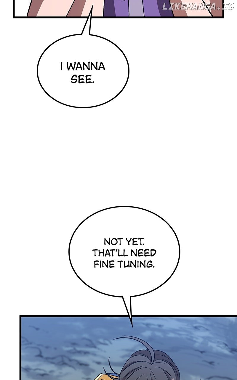 Return of the Runebound Professor Chapter 45 62