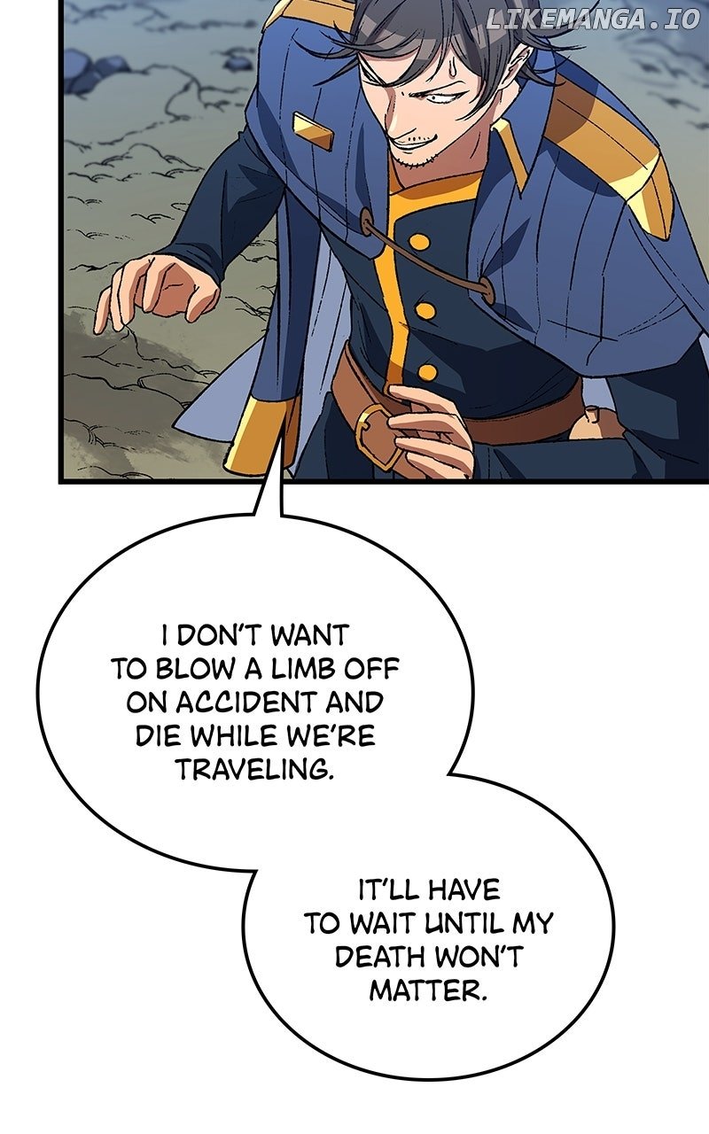 Return of the Runebound Professor Chapter 45 63