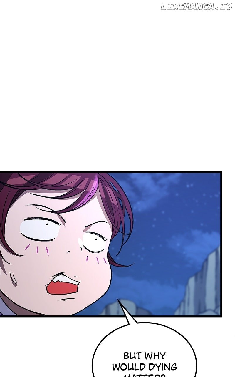 Return of the Runebound Professor Chapter 45 64