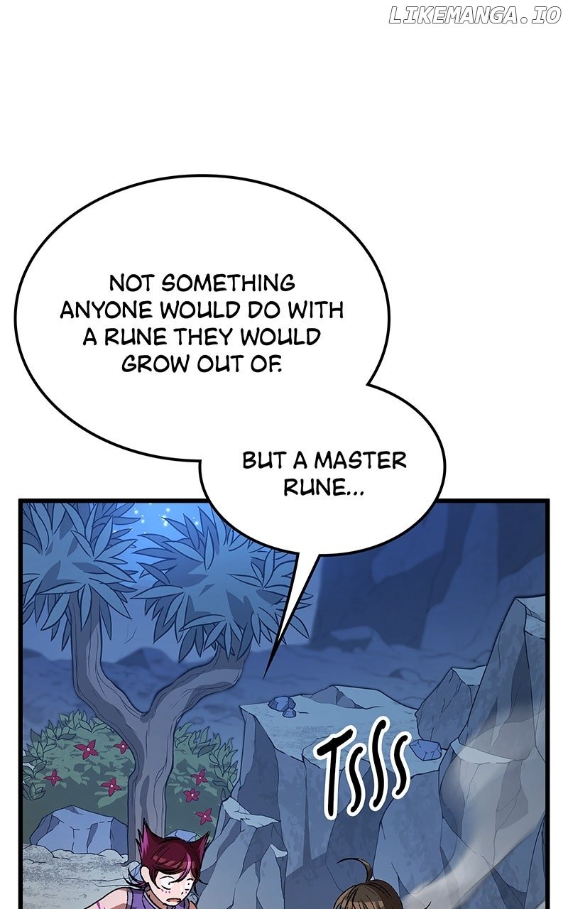 Return of the Runebound Professor Chapter 45 7