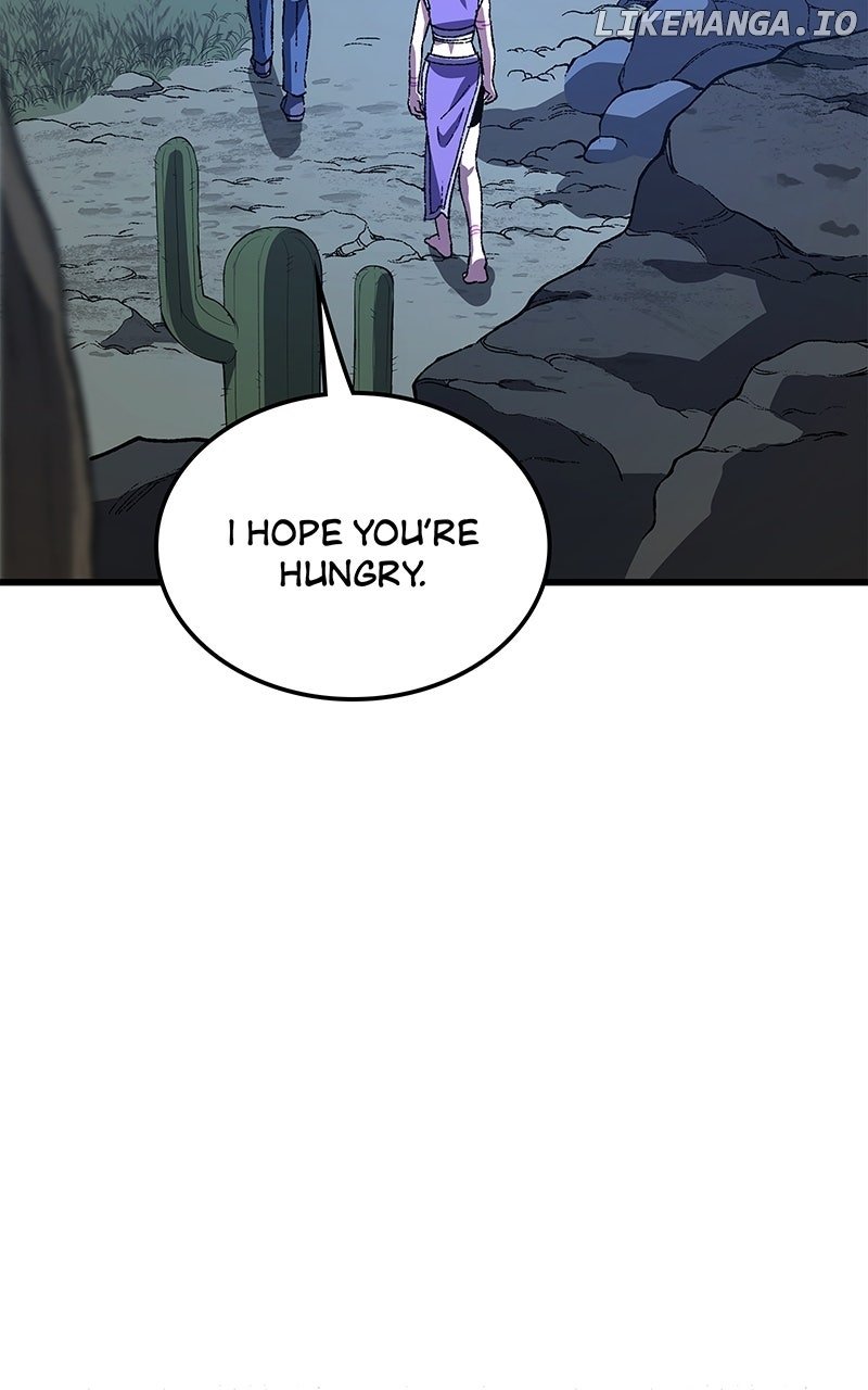 Return of the Runebound Professor Chapter 45 71