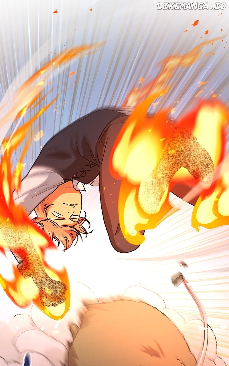 Return of the Runebound Professor Chapter 45 74