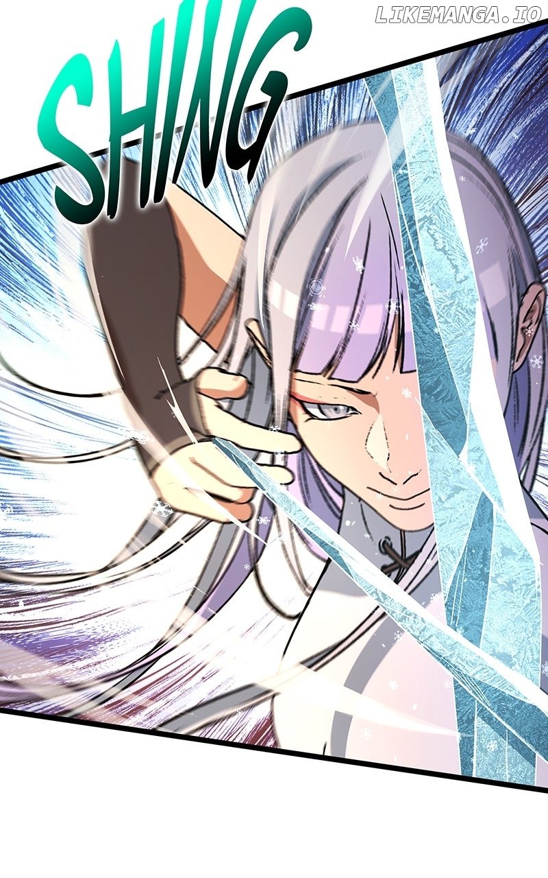 Return of the Runebound Professor Chapter 45 76