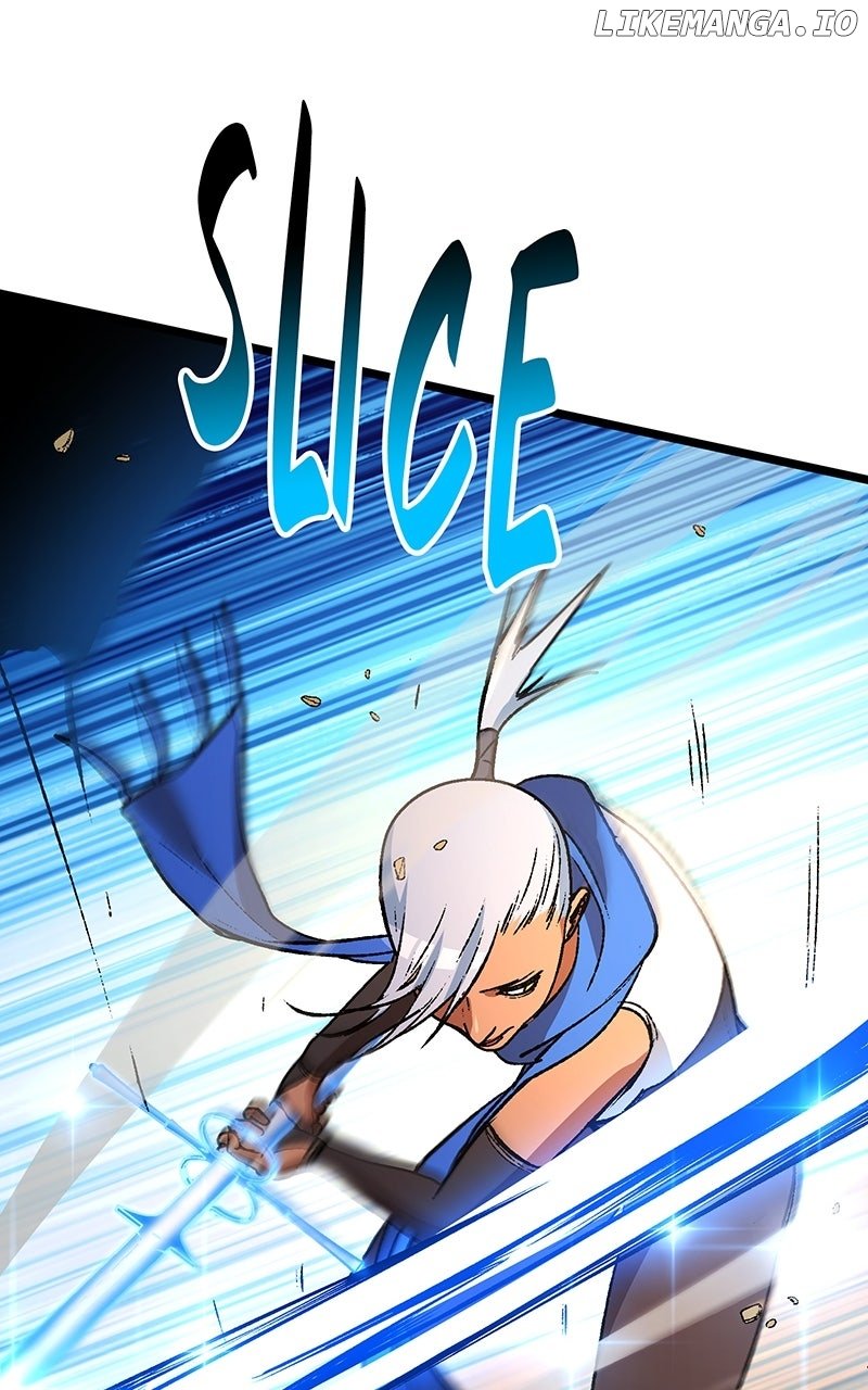 Return of the Runebound Professor Chapter 45 77