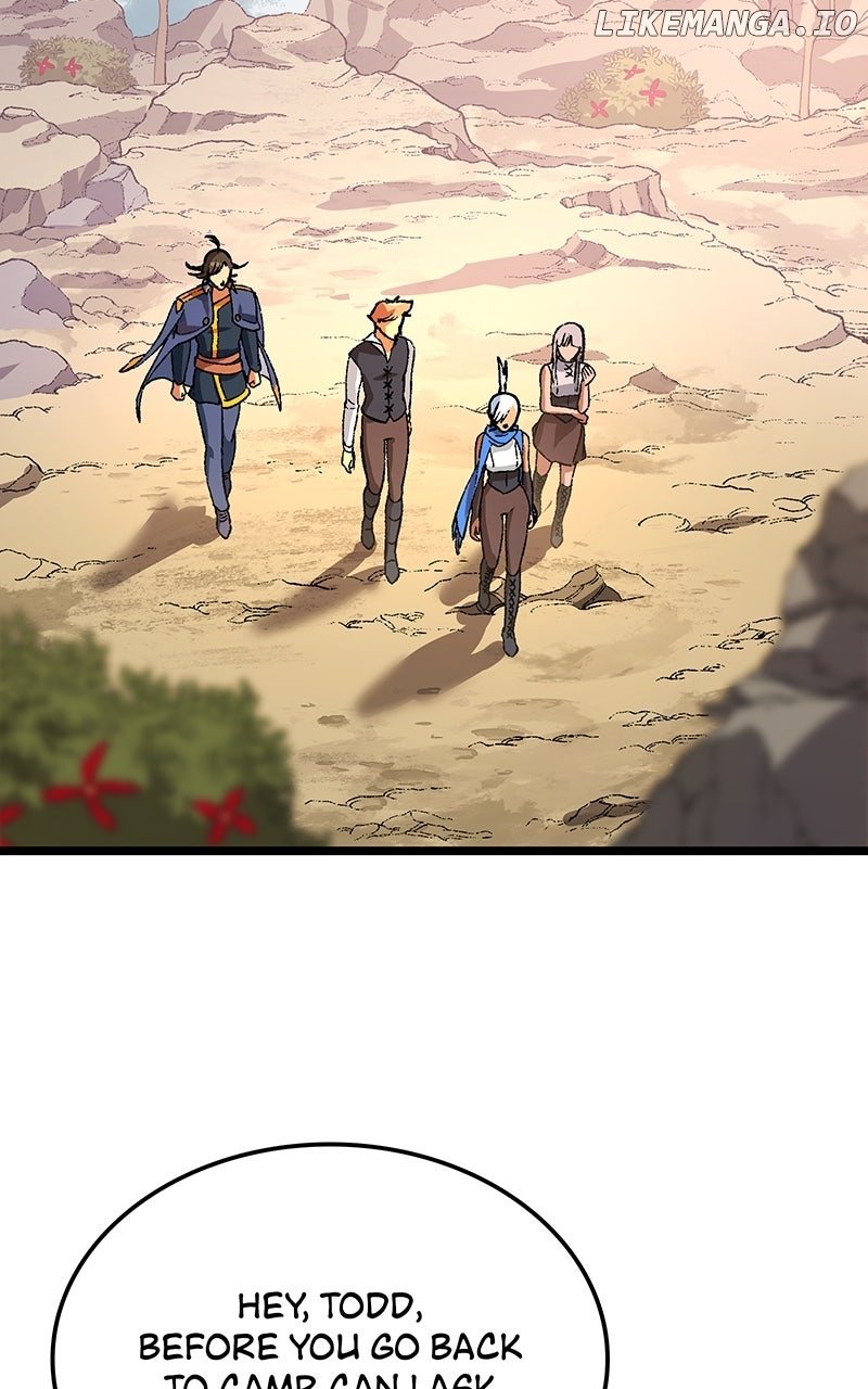 Return of the Runebound Professor Chapter 45 83