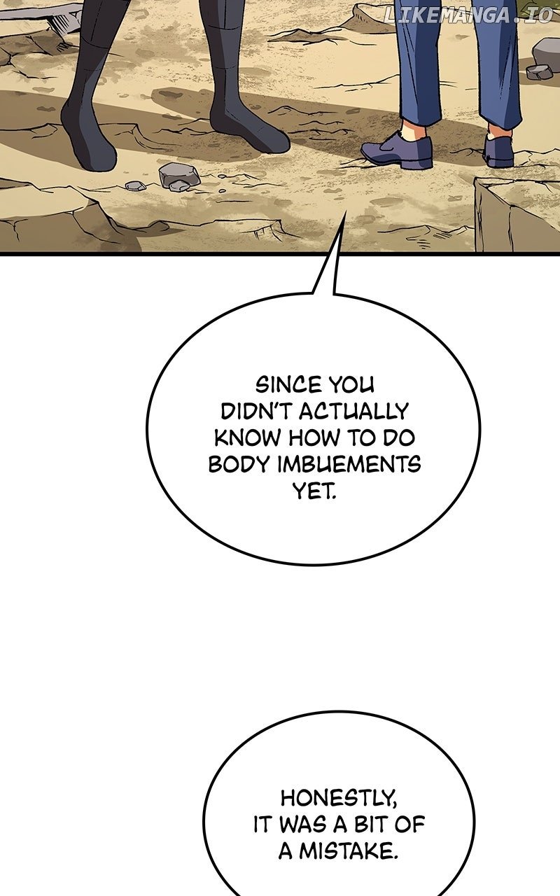 Return of the Runebound Professor Chapter 45 87