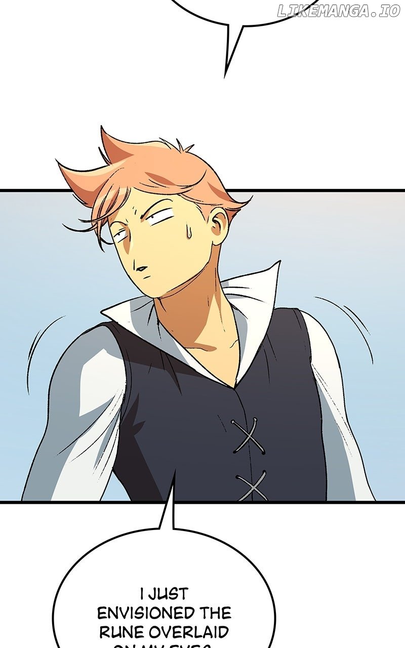 Return of the Runebound Professor Chapter 45 88