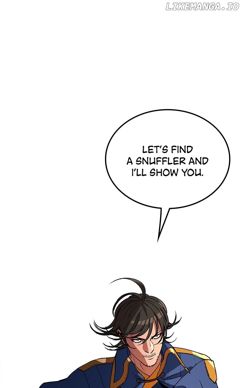 Return of the Runebound Professor Chapter 45 9
