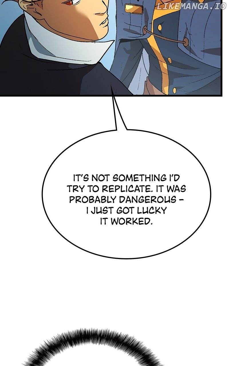Return of the Runebound Professor Chapter 45 90