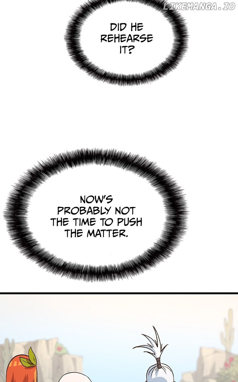 Return of the Runebound Professor Chapter 45 92