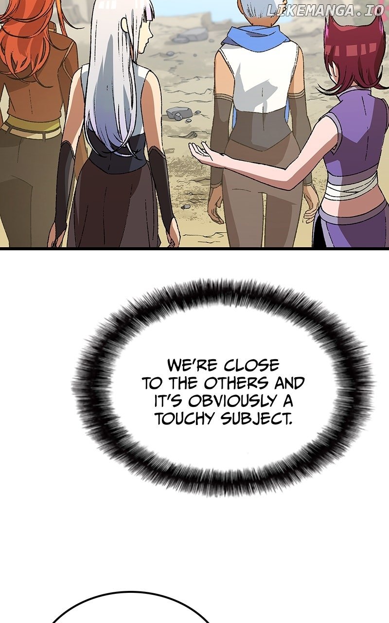 Return of the Runebound Professor Chapter 45 93