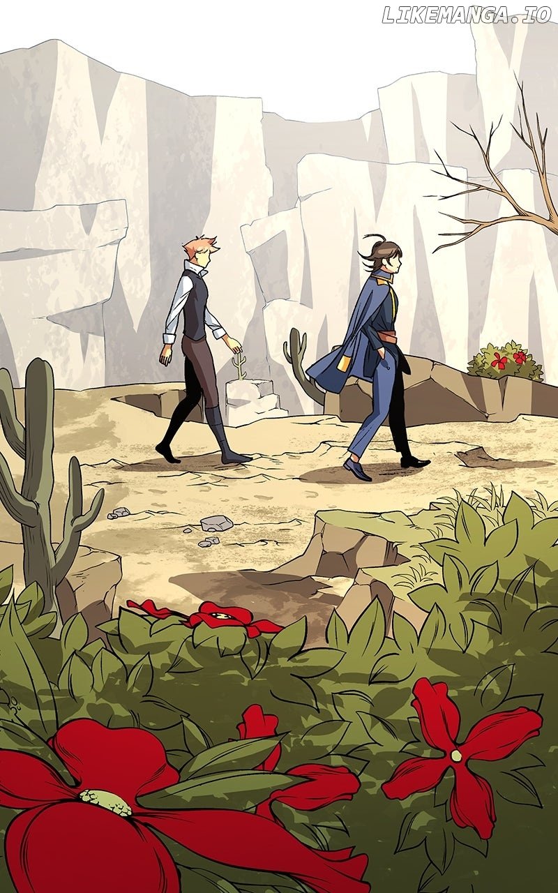 Return of the Runebound Professor Chapter 45 96