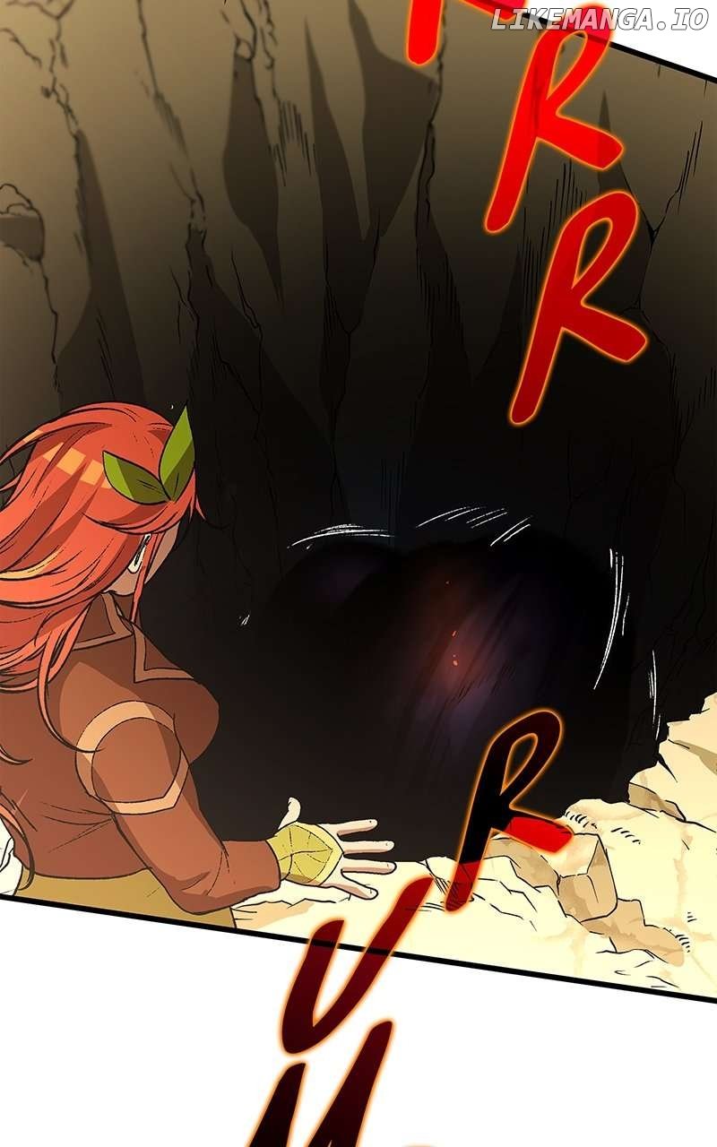 Return of the Runebound Professor Chapter 46 102