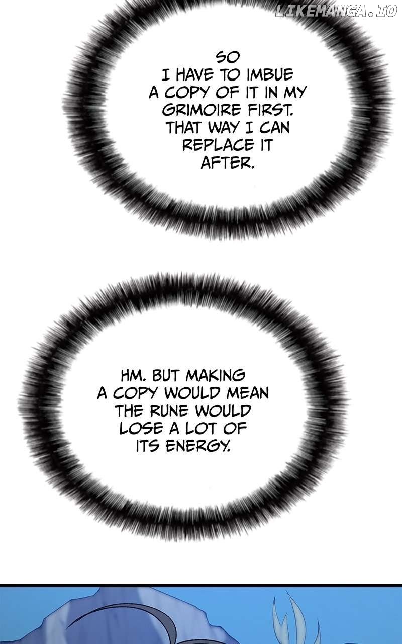 Return of the Runebound Professor Chapter 46 11
