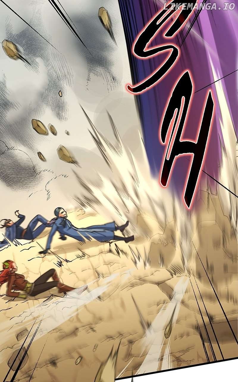 Return of the Runebound Professor Chapter 46 111