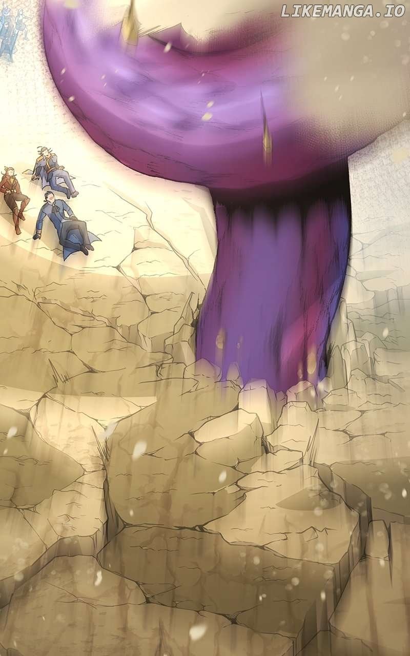 Return of the Runebound Professor Chapter 46 115