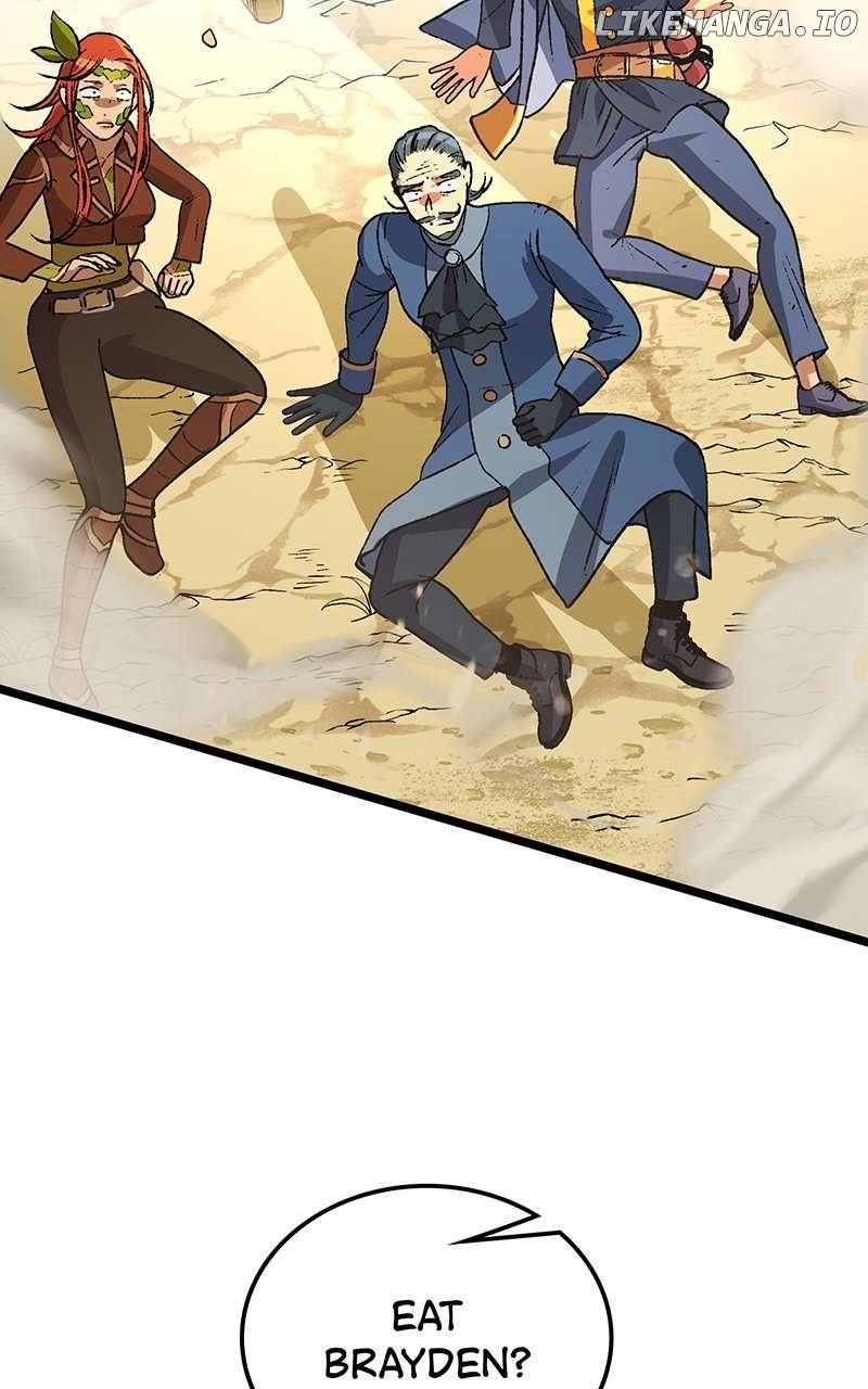 Return of the Runebound Professor Chapter 46 117