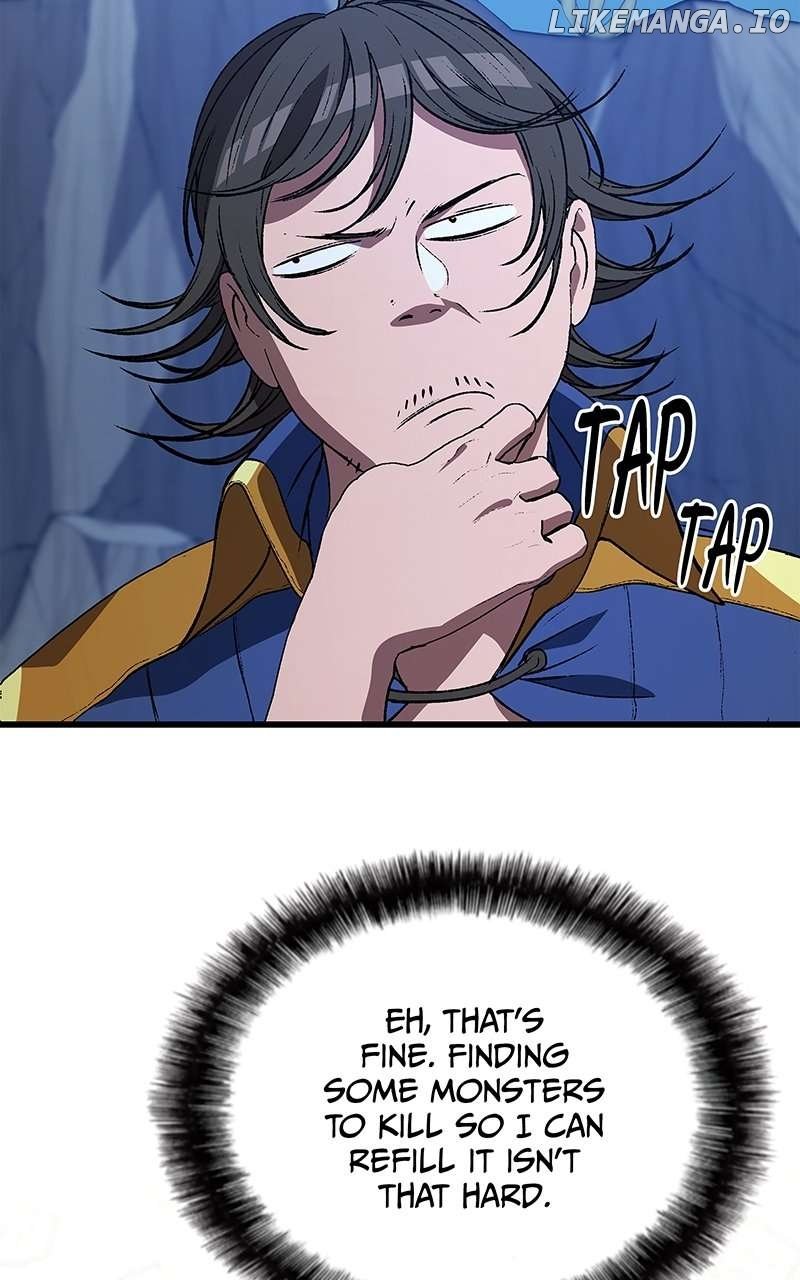 Return of the Runebound Professor Chapter 46 12