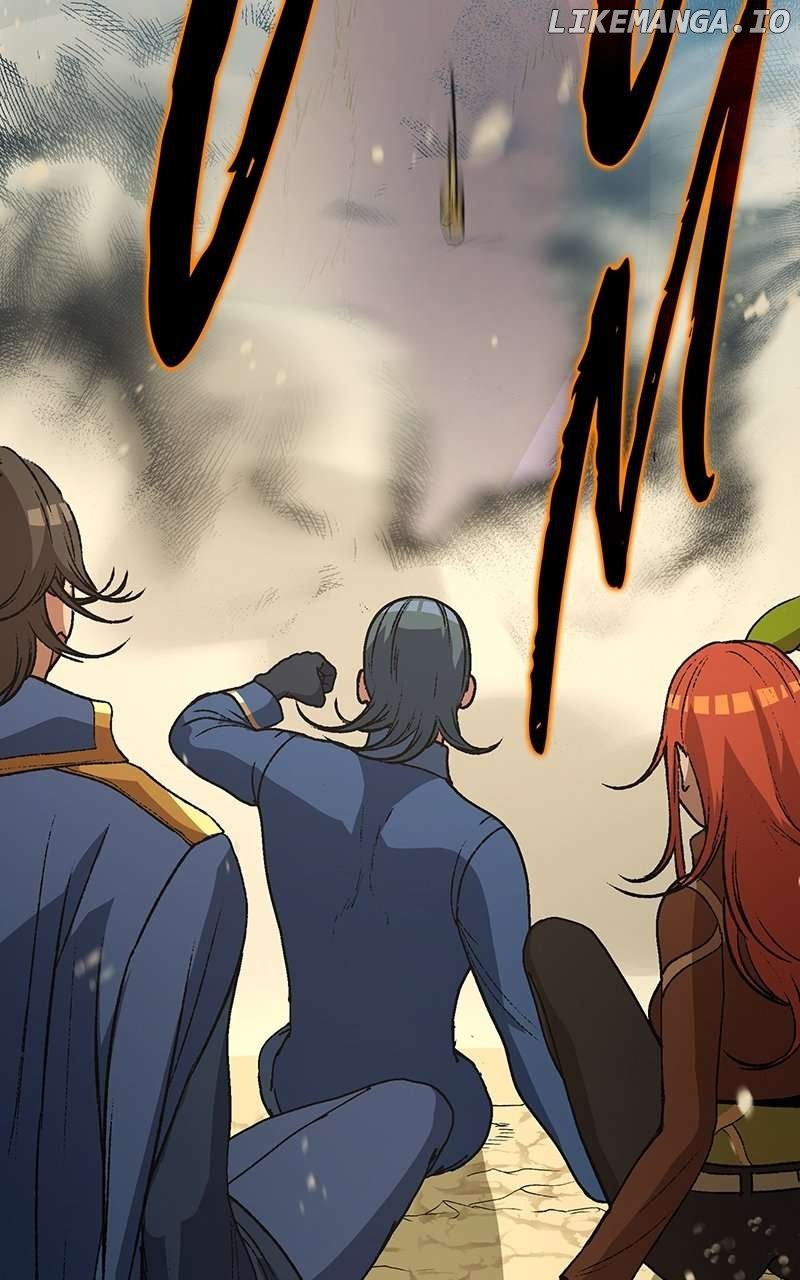Return of the Runebound Professor Chapter 46 120