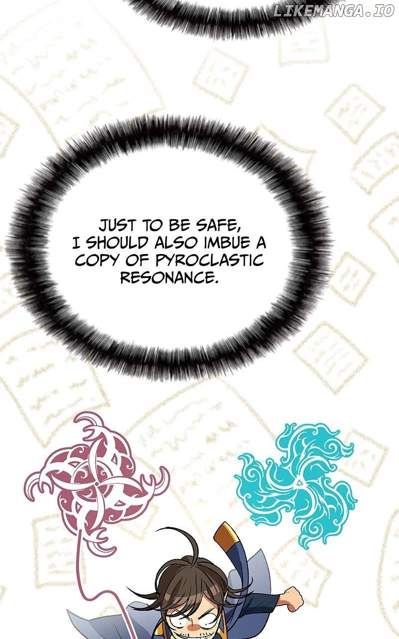 Return of the Runebound Professor Chapter 46 13