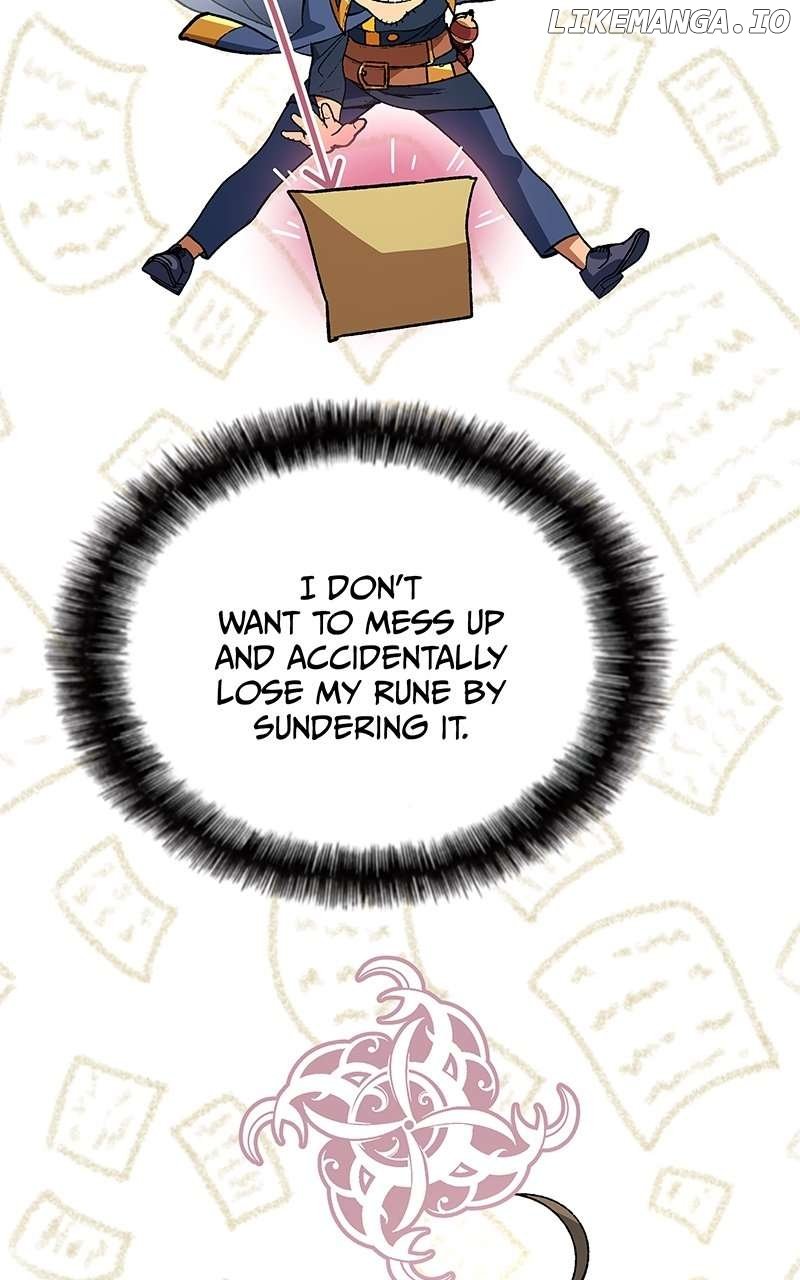 Return of the Runebound Professor Chapter 46 14