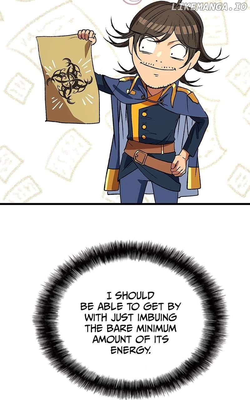 Return of the Runebound Professor Chapter 46 15