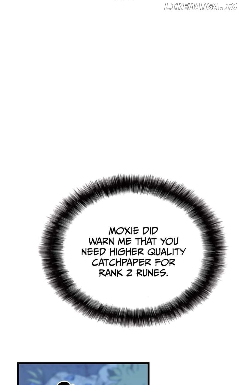 Return of the Runebound Professor Chapter 46 16