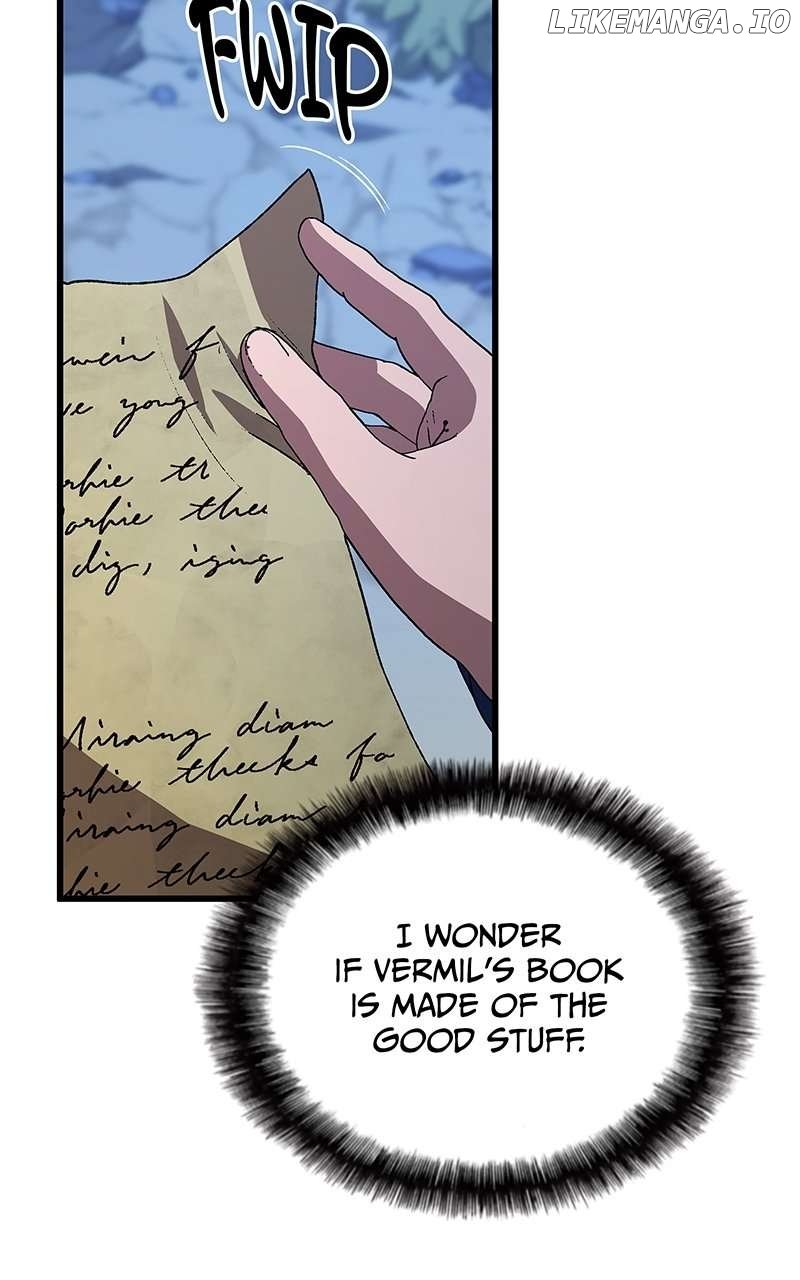 Return of the Runebound Professor Chapter 46 17