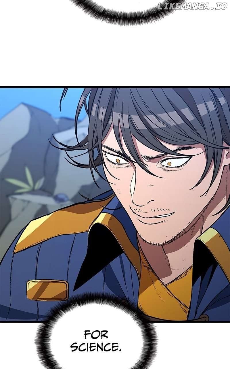 Return of the Runebound Professor Chapter 46 19