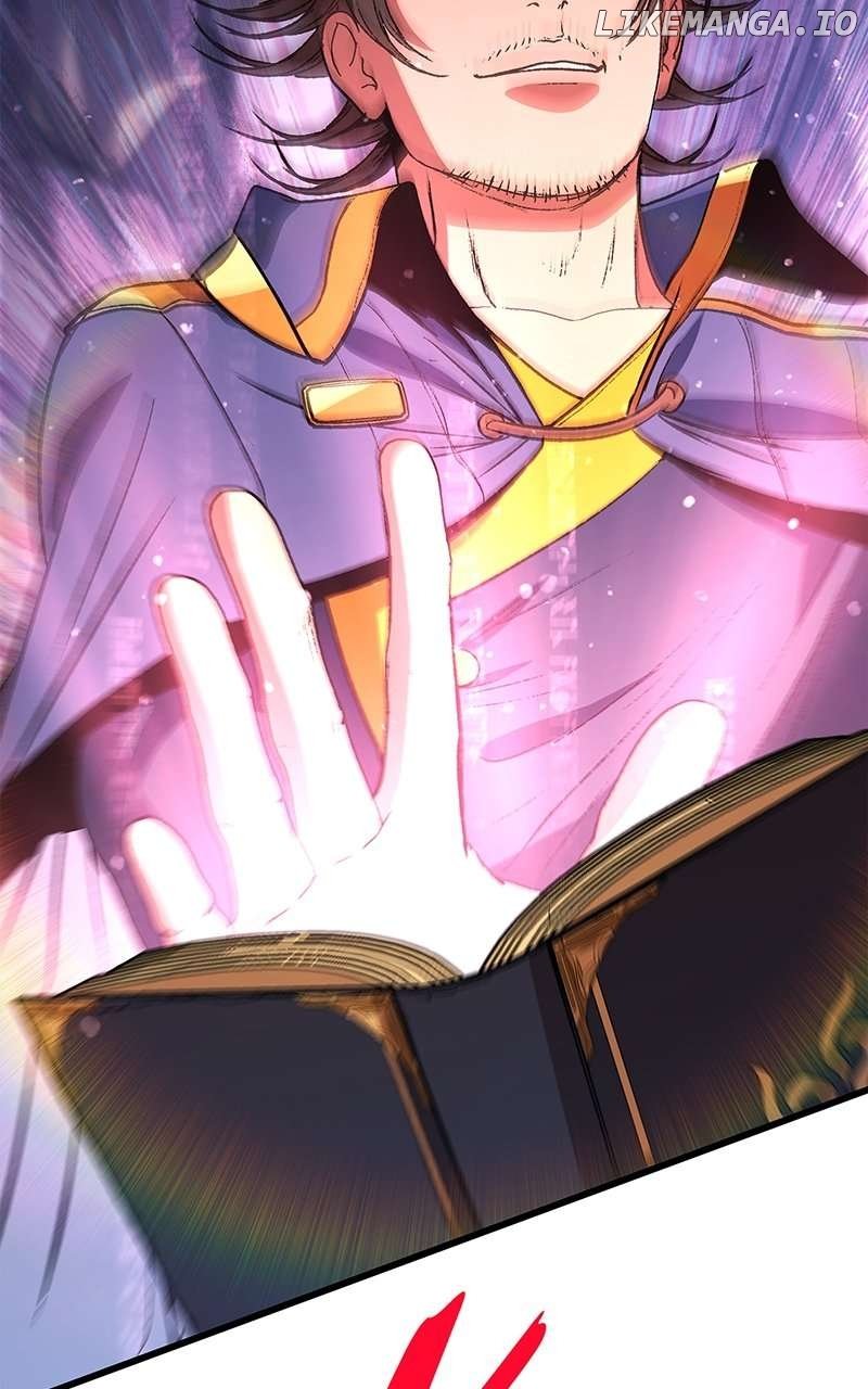 Return of the Runebound Professor Chapter 46 21